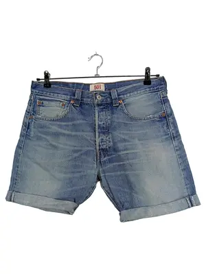 LEVI STRAUSS & CO. Jeans Shorts