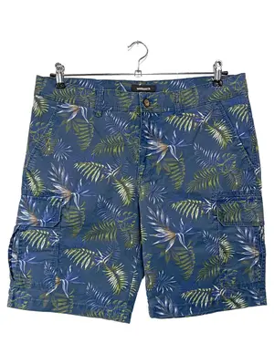 WALBUSCH Jeans Shorts