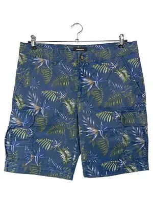 WALBUSCH Jeans Shorts