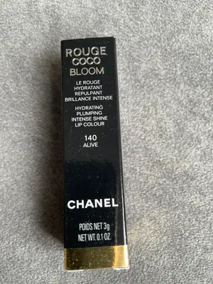 CHANEL Lippenstift