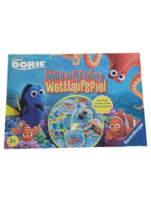 RAVENSBURGER Brettspiel