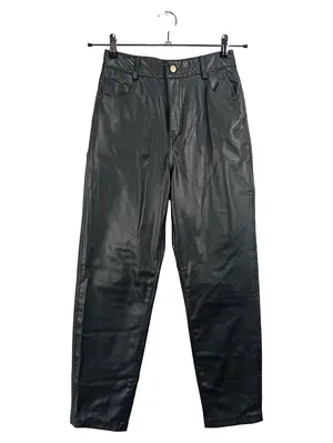 ZARA Lederhose