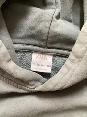 Vorschaubild ZARA Kapuzenpullover 3