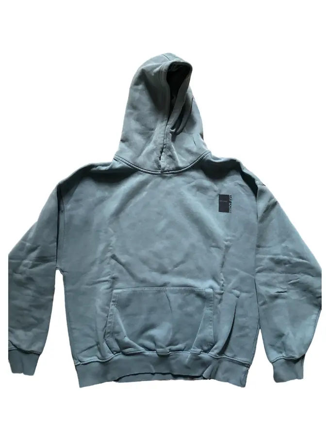 ZARA Kapuzenpullover Bild 1