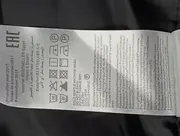 Vorschaubild 4 von Leichte Jacke Damen Gr. 34/XS Schwarz Klassisch Elegant Blazer