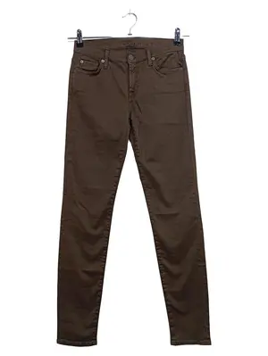 7 FOR ALL MANKIND Stoffhose