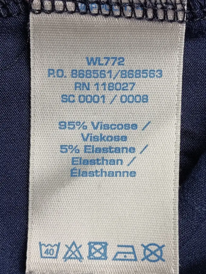 BODEN Freizeitkleid Bild 4
