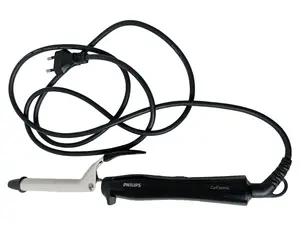 PHILIPS Lockenstab