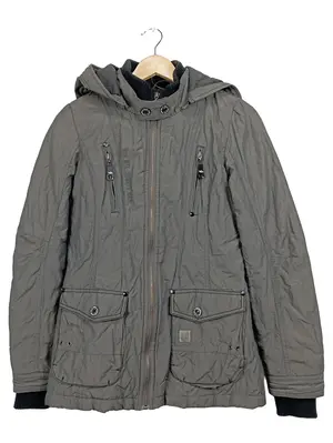 KHUJO Winterjacke