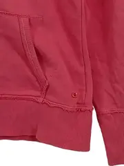 Vorschaubild 3 von Damen Sweatjacke Hoodie Kapuzenpullover Rosa Gr. 38;M