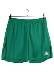 Vorschaubild 1 von Sport Shorts Herren XL Grün Sporthose Fußball Fitness