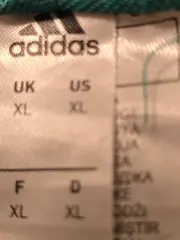 Vorschaubild 6 von Sport Shorts Herren XL Grün Sporthose Fußball Fitness