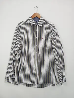 CASA MODA Business Hemd