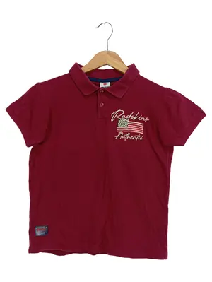 REDSKINS Poloshirt