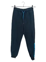 Vorschaubild 1 von Jogginghose Kinder Gr. 164 Petrol Blau Trainingshose Sporthose
