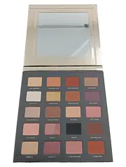 Vorschaubild 1 von Thriving & Shining Eyeshadow Palette 20 Farben Lidschatten NEU