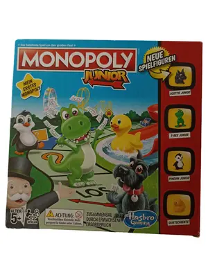 HASBRO GAMING Brettspiel