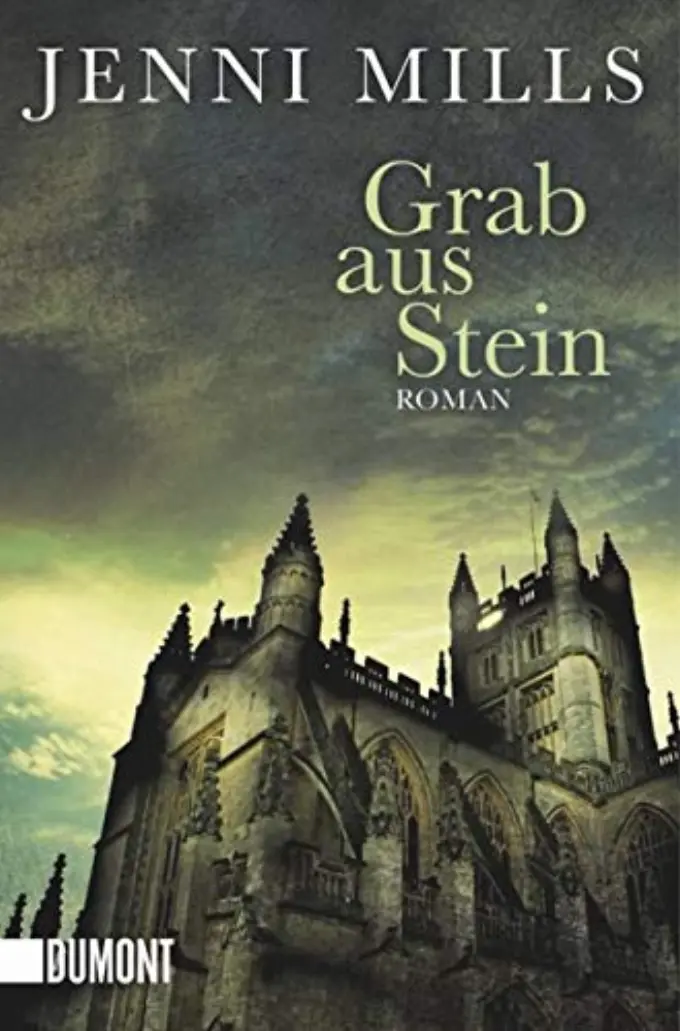 Abenteuerroman Bild 1