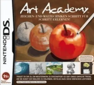 NINTENDO Lernsoftware