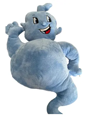 GEISTERBERG Kuscheltier