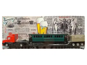 WÖRLEIN GMBH Modellfahrzeug