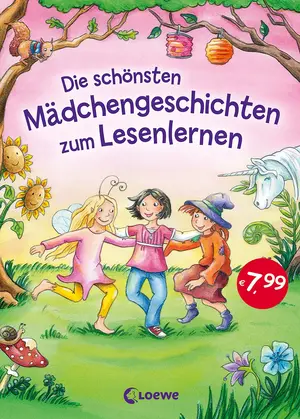 Buch für Kinder