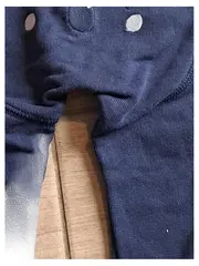 Vorschaubild 5 von Jogginghose Kinder Gr. 80/82 Blau Koala