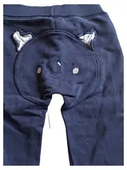 Vorschaubild 3 von Jogginghose Kinder Gr. 80/82 Blau Koala