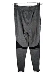 Vorschaubild 2 von Trainingshose Herren XS Grau Meliert Dri-FIT Jogginghose Sport