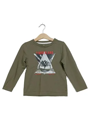 TIMBERLAND Langarmshirt