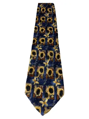 ERMENEGILDO ZEGNA Krawatte