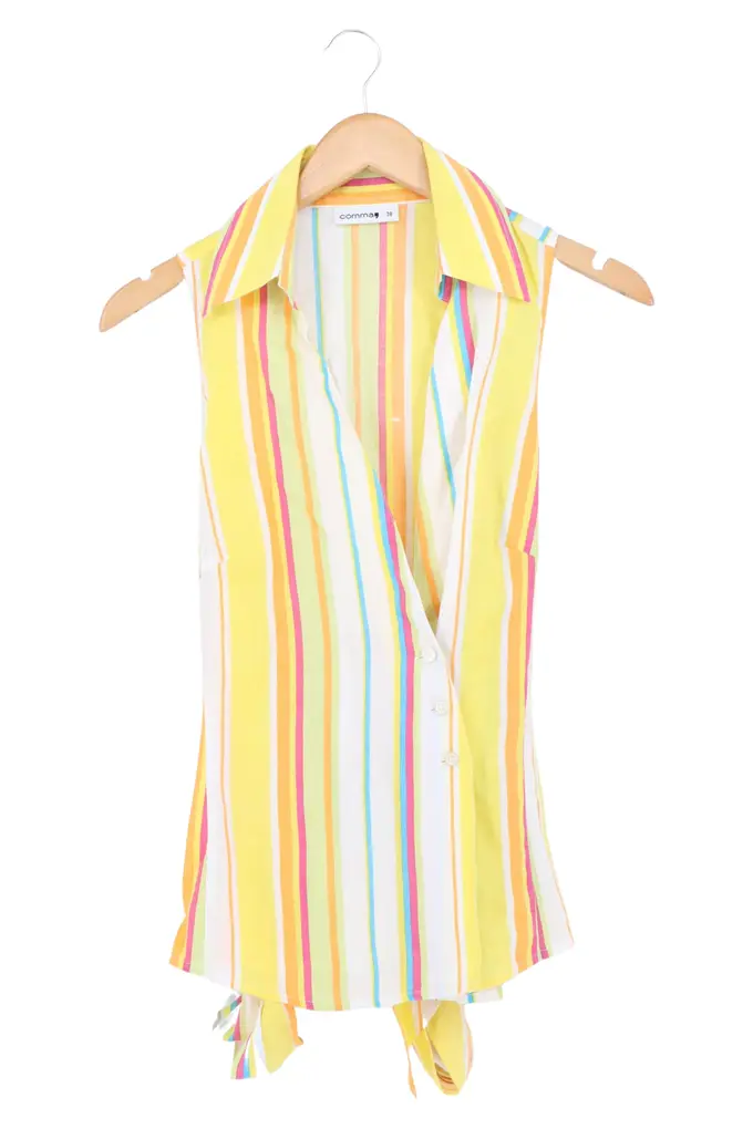 COMMA Bluse Bild 1
