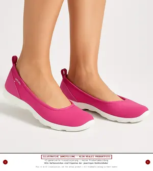 CROCS Ballerinas