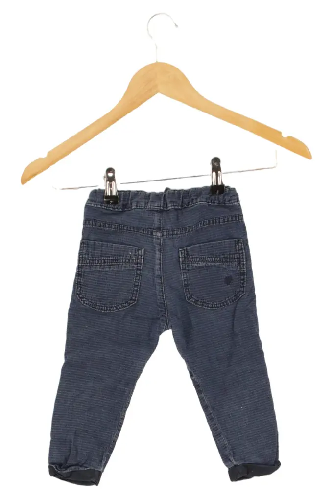 MARC O'POLO Jeans Regular Fit Bild 2