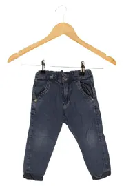 Vorschaubild 1 von MARC O POLO Kinder Jeans Regular Fit Gr. 86 Blau Casual Hose