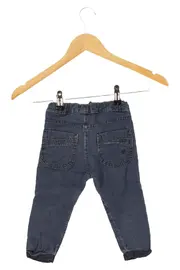 Vorschaubild 2 von MARC O POLO Kinder Jeans Regular Fit Gr. 86 Blau Casual Hose