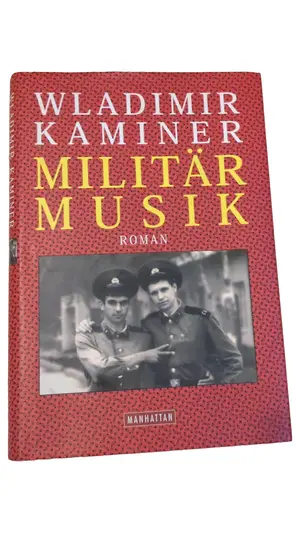 Biografischer Roman