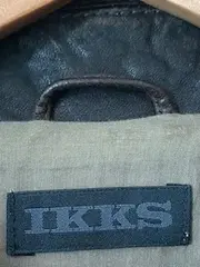 Vorschaubild 5 von Damen Lederjacke Gr. 38 Braun Urban Stilvoll