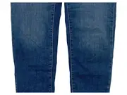 Vorschaubild 4 von Regular Fit Damen Blau Größe 36 L30