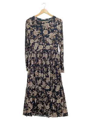 RICH&ROYAL Blusenkleid