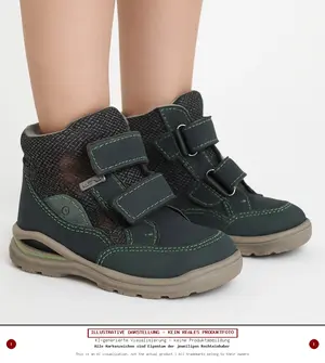 SUPERFIT Lauflernschuhe