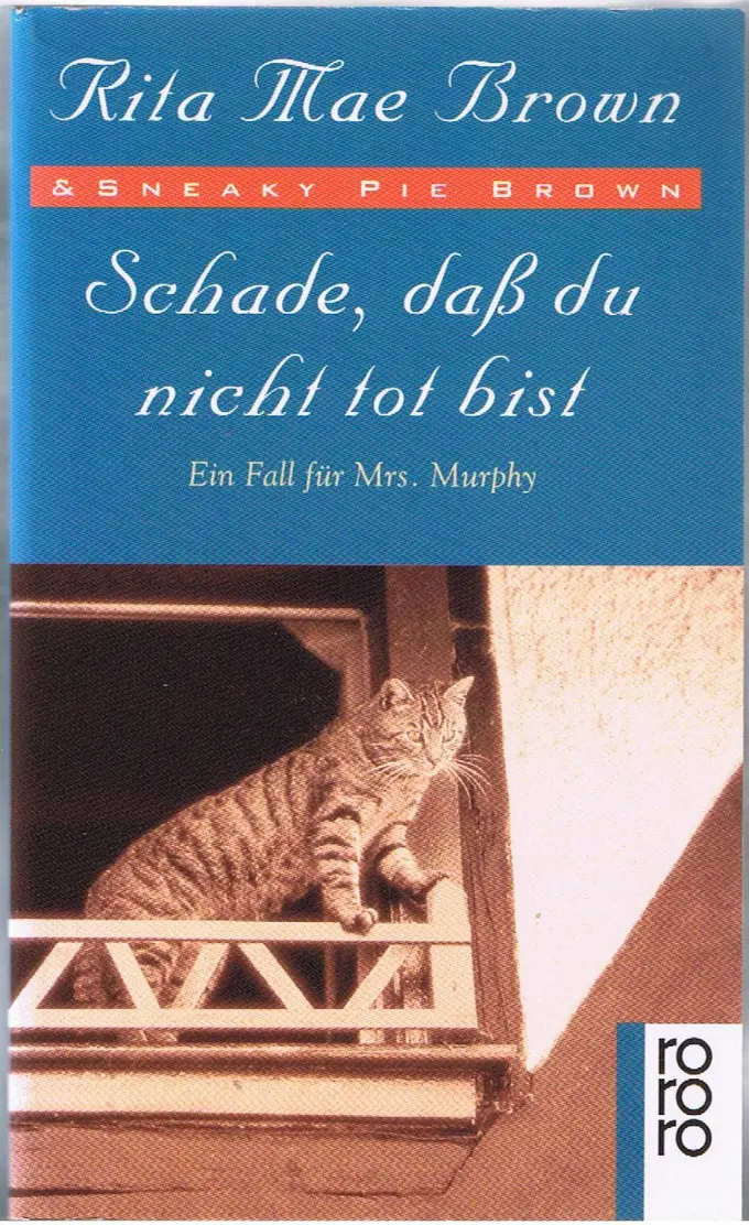 Kriminalroman Bild 1