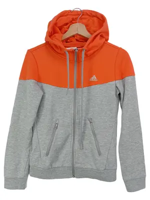 ADIDAS Sweatjacke