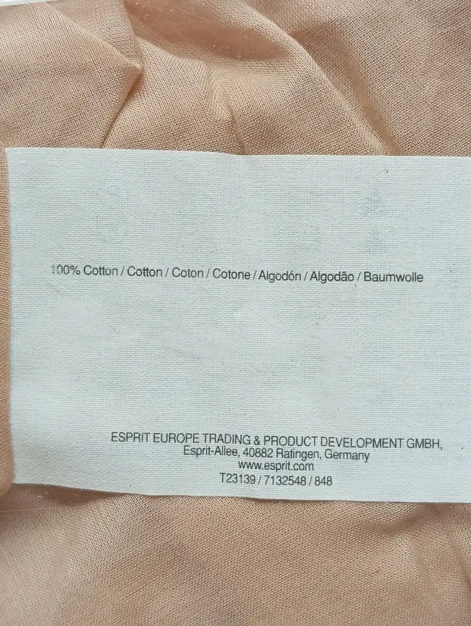 ESPRIT Bluse Bild 5