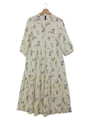 Vorschaubild Y.A.S Blusenkleid 1
