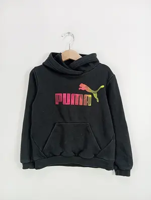 PUMA Kapuzenpullover