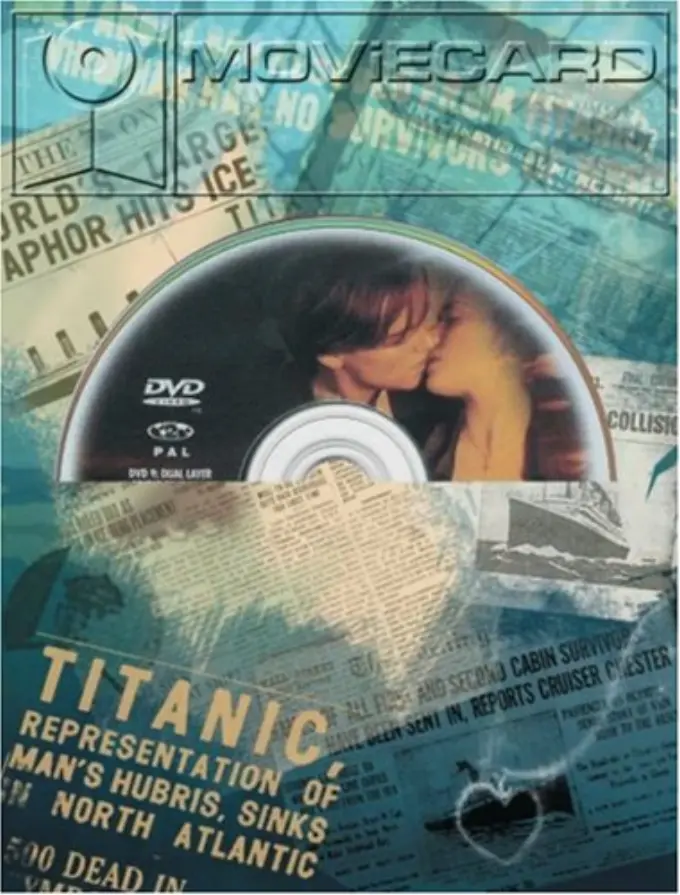 Liebesfilm Bild 1