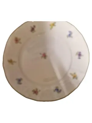 FÜRSTENBERG Essteller