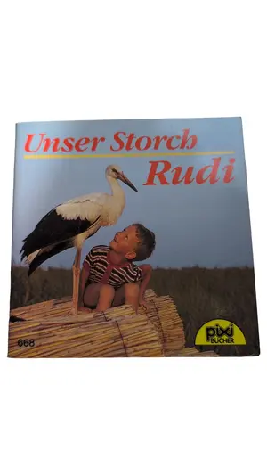 Buch für Kinder
