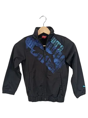 PUMA Trainingsjacke